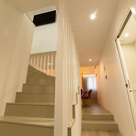 Apartmán Atrium Areias Viana do Castelo Exteriér fotografie