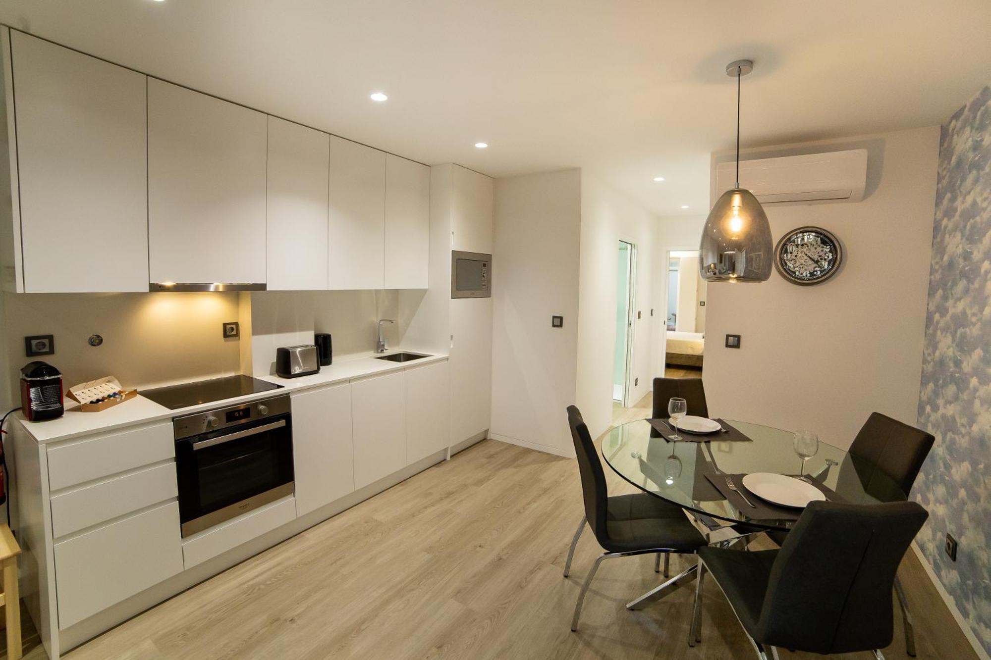 Apartmán Atrium Areias Viana do Castelo Exteriér fotografie