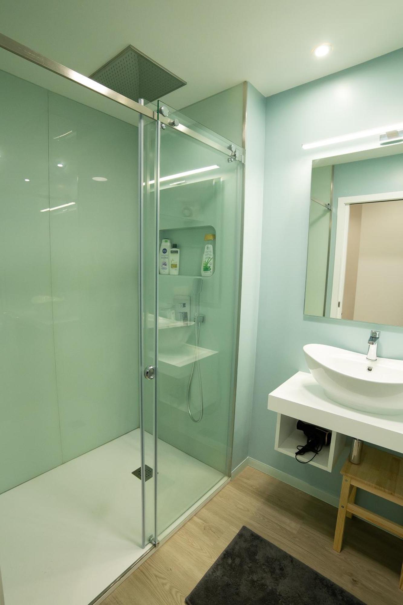 Apartmán Atrium Areias Viana do Castelo Exteriér fotografie