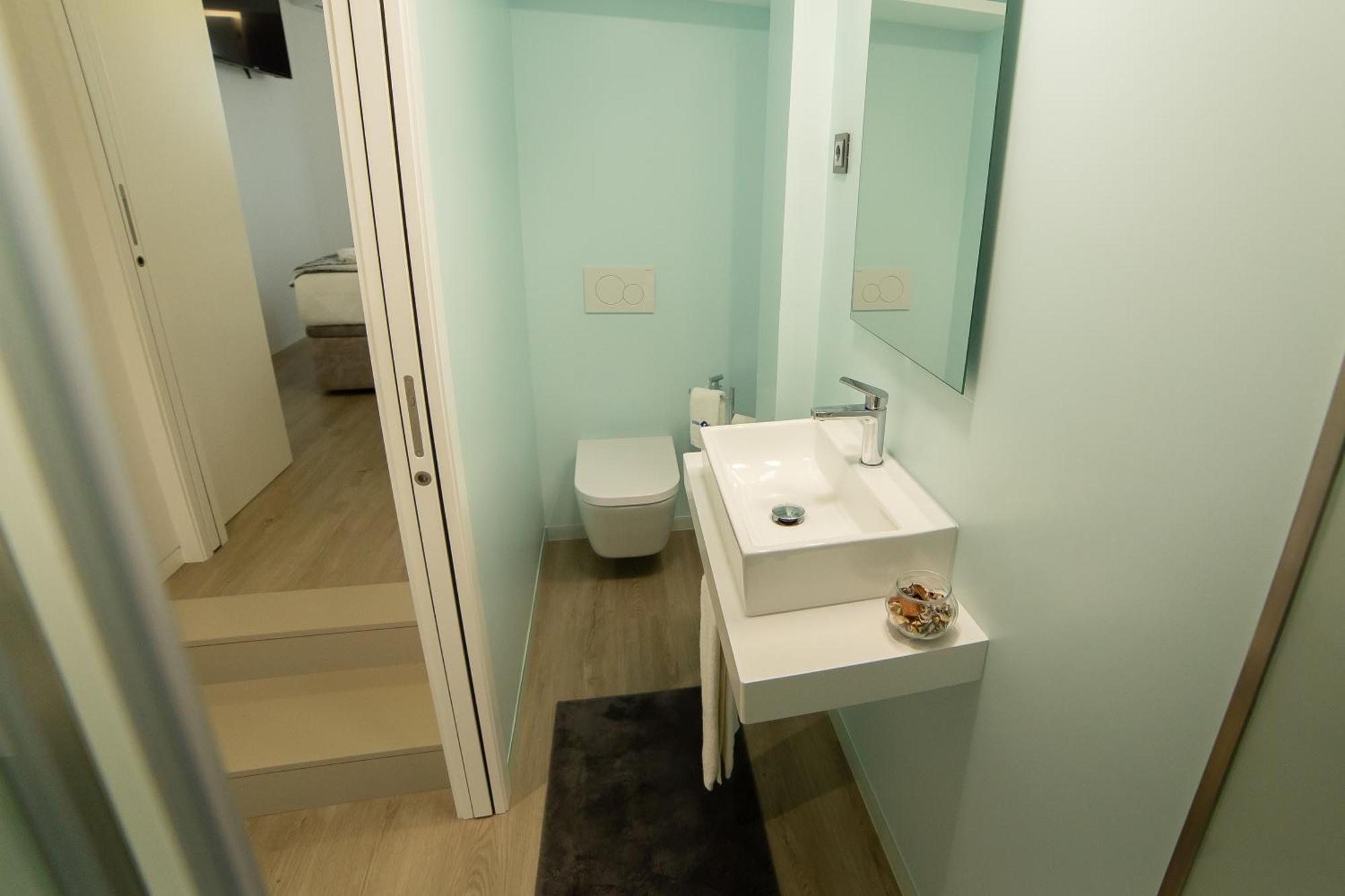 Apartmán Atrium Areias Viana do Castelo Exteriér fotografie