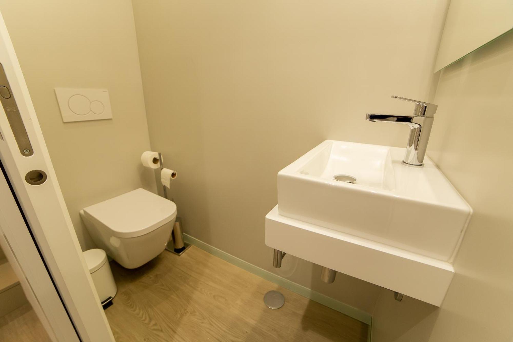 Apartmán Atrium Areias Viana do Castelo Exteriér fotografie