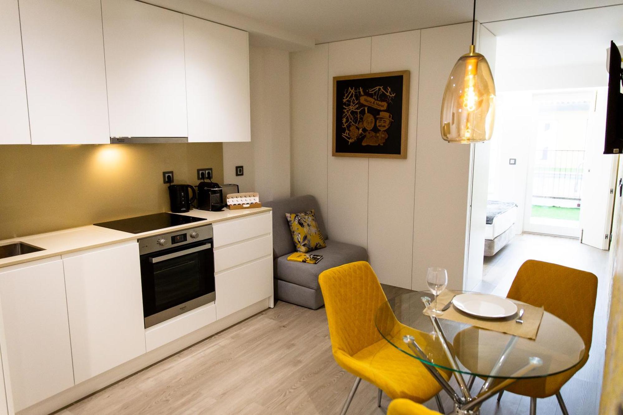 Apartmán Atrium Areias Viana do Castelo Exteriér fotografie