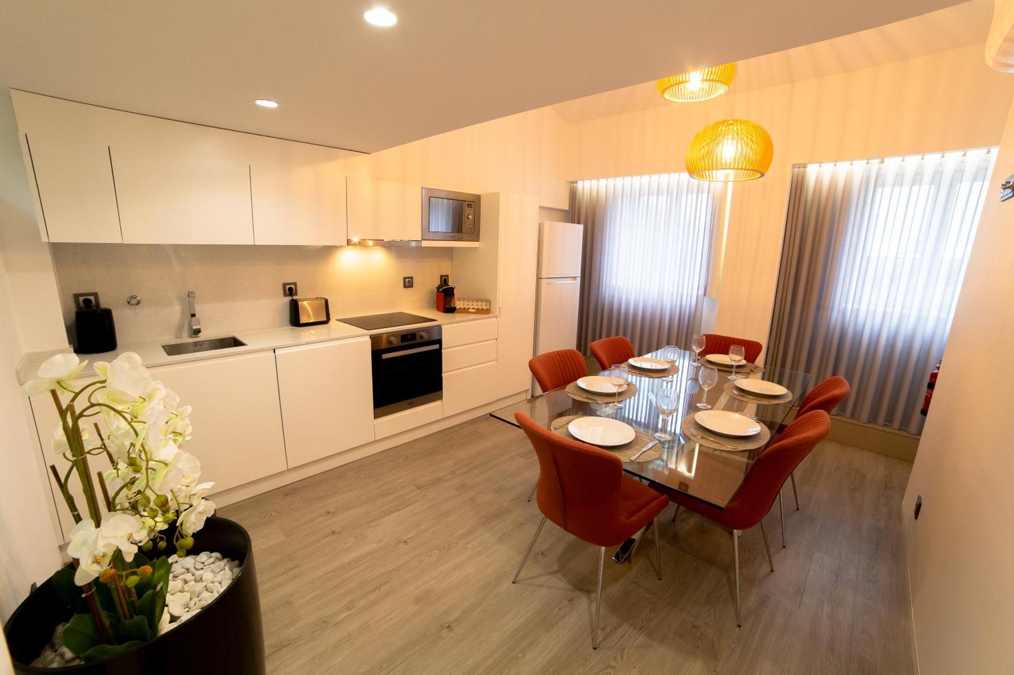 Apartmán Atrium Areias Viana do Castelo Exteriér fotografie