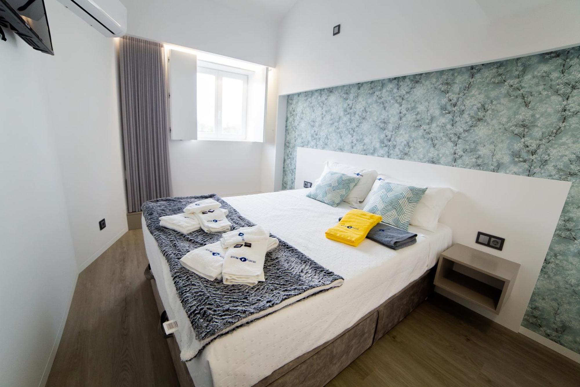 Apartmán Atrium Areias Viana do Castelo Exteriér fotografie