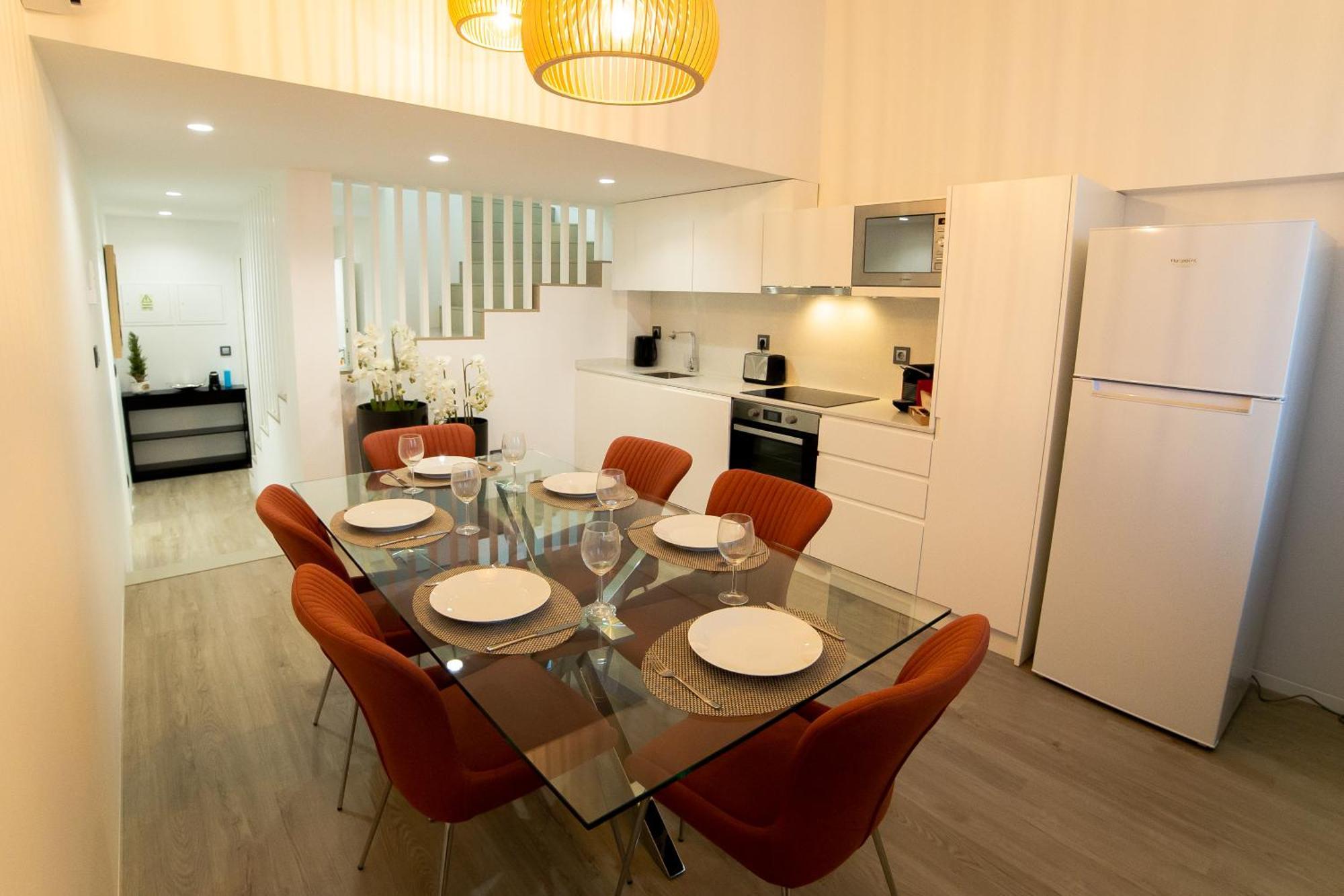 Apartmán Atrium Areias Viana do Castelo Exteriér fotografie