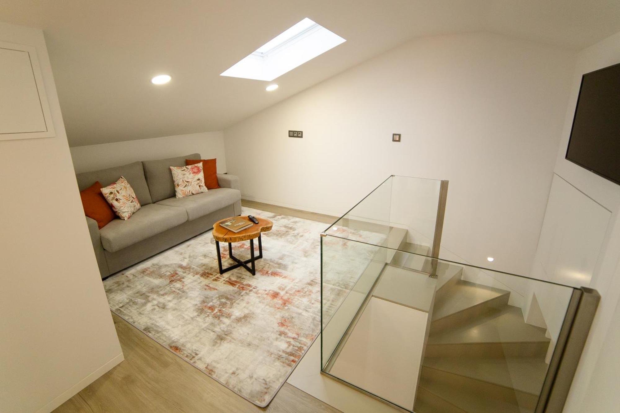 Apartmán Atrium Areias Viana do Castelo Exteriér fotografie