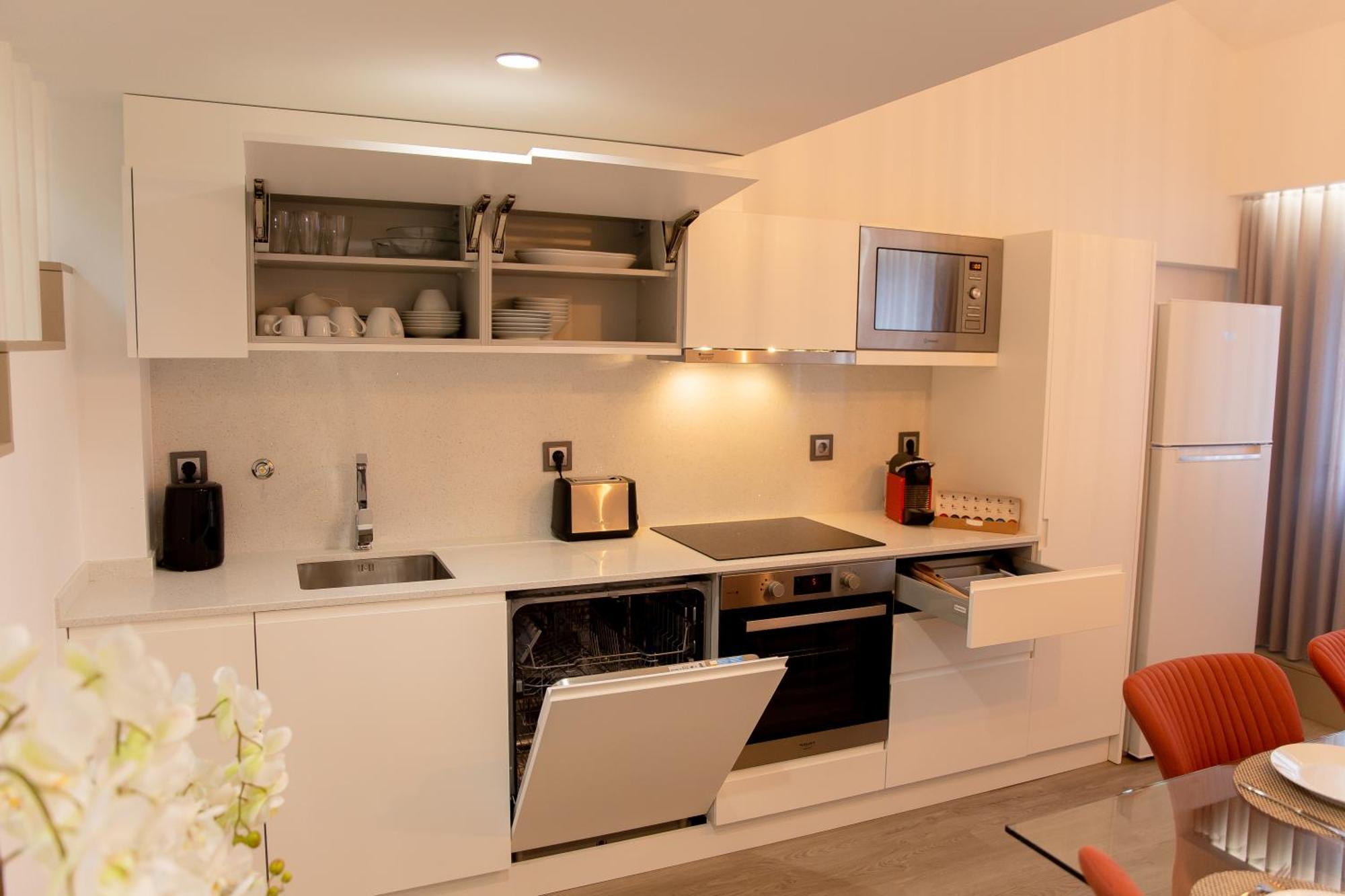 Apartmán Atrium Areias Viana do Castelo Exteriér fotografie